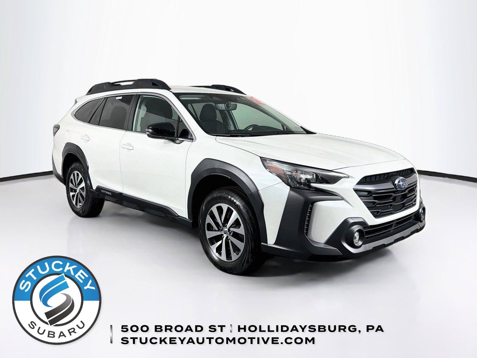 Used 2025 Subaru Outback Premium w/ Popular Package #1A