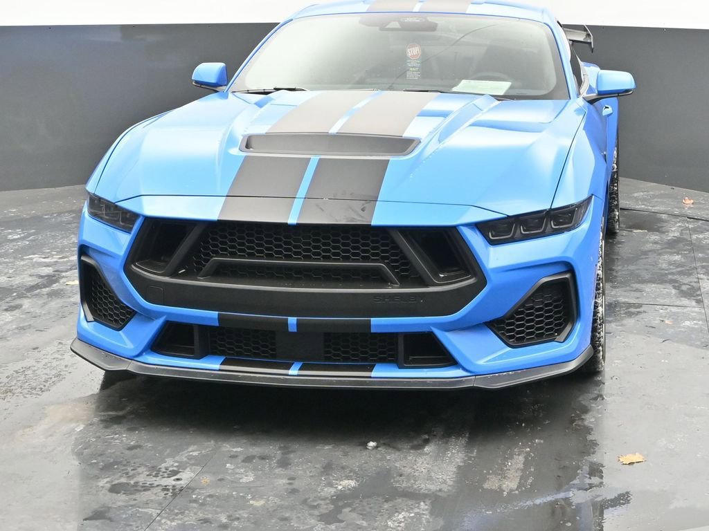 New 2025 Ford Mustang GT Premium w/ GT Performance Package image 3