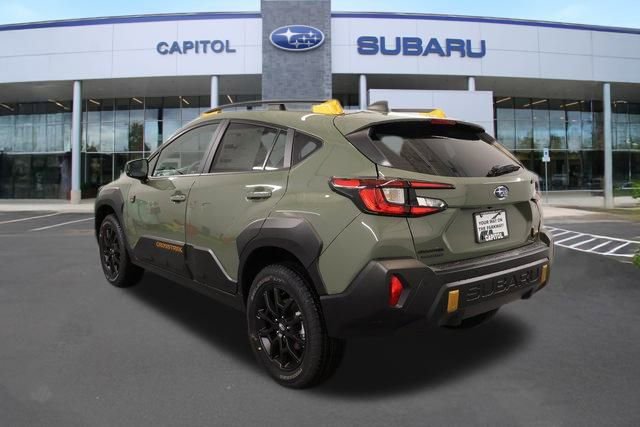 New 2026 Subaru Crosstrek 2.5i Wilderness w/ Wilderness Package image 5
