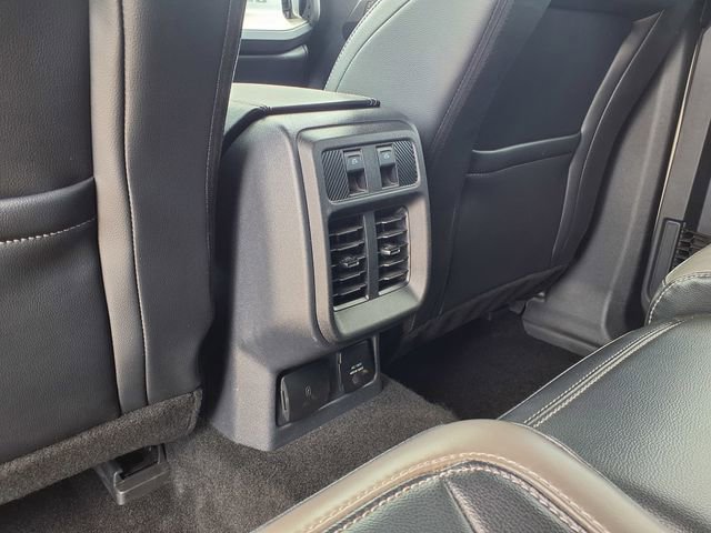 Used 2025 Ford Bronco Outer Banks image 18