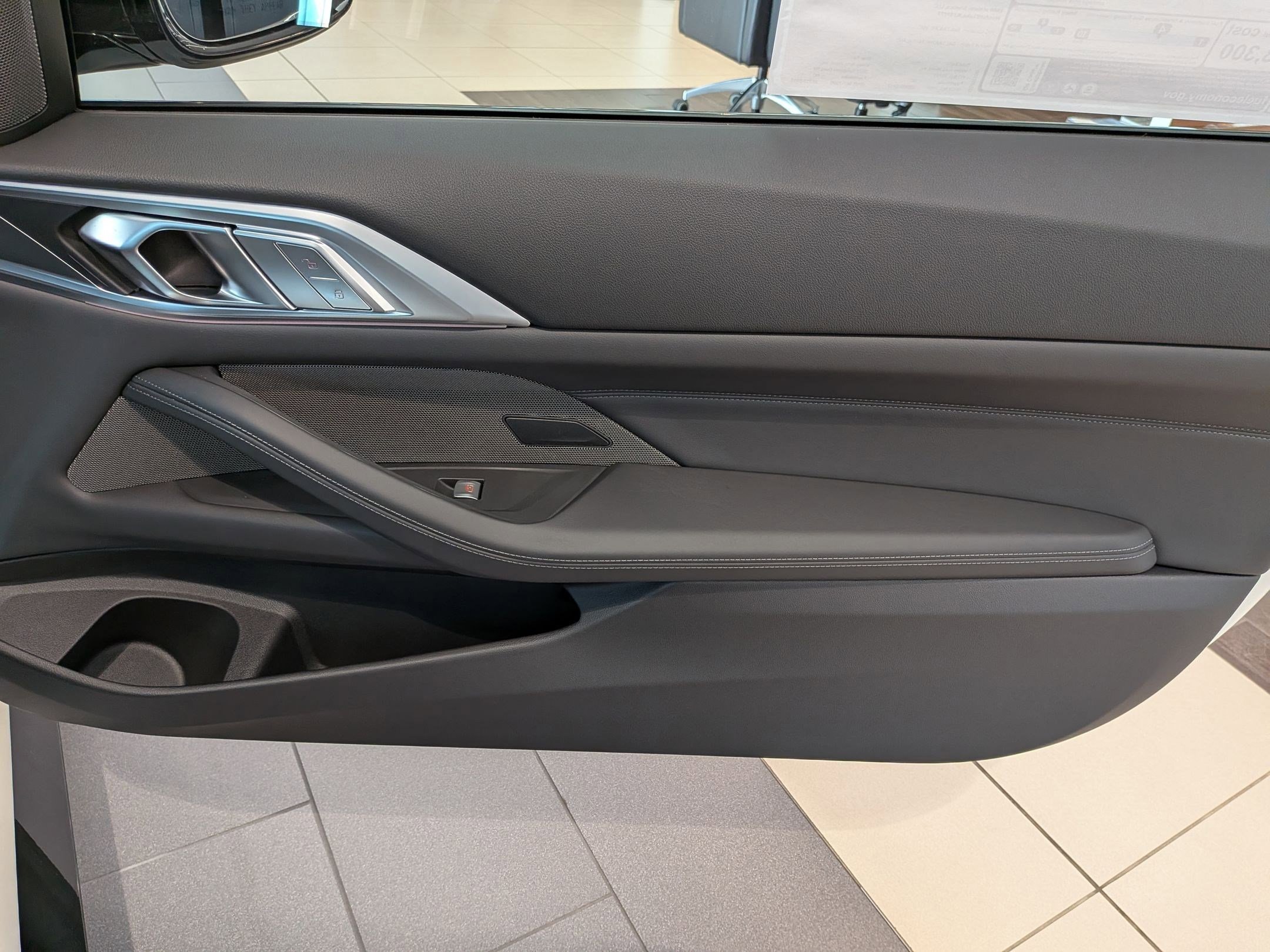 New 2026 BMW M4 Competition w/ Executive Package RWD image 28