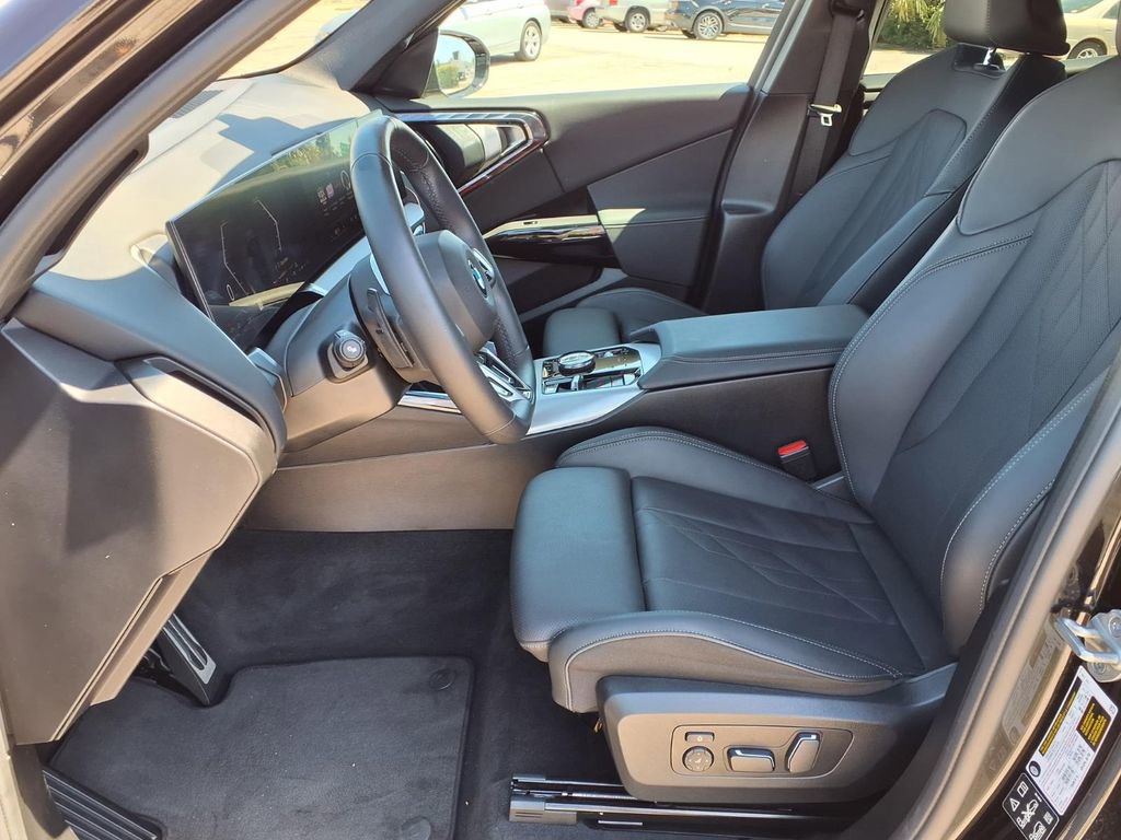 Used 2026 BMW X3 xDrive30 image 23