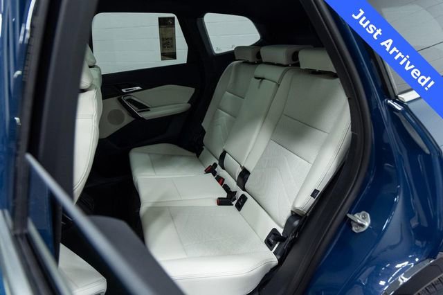 New 2026 BMW X1 xDrive28i image 25