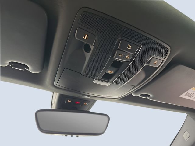 Certified 2020 Mercedes-Benz GLA 250 Black image 27