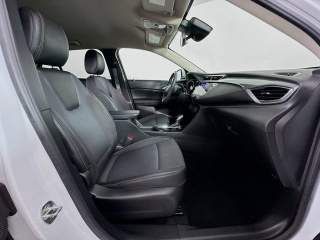 Used 2022 Buick Encore GX Select AWD/4WD image 41