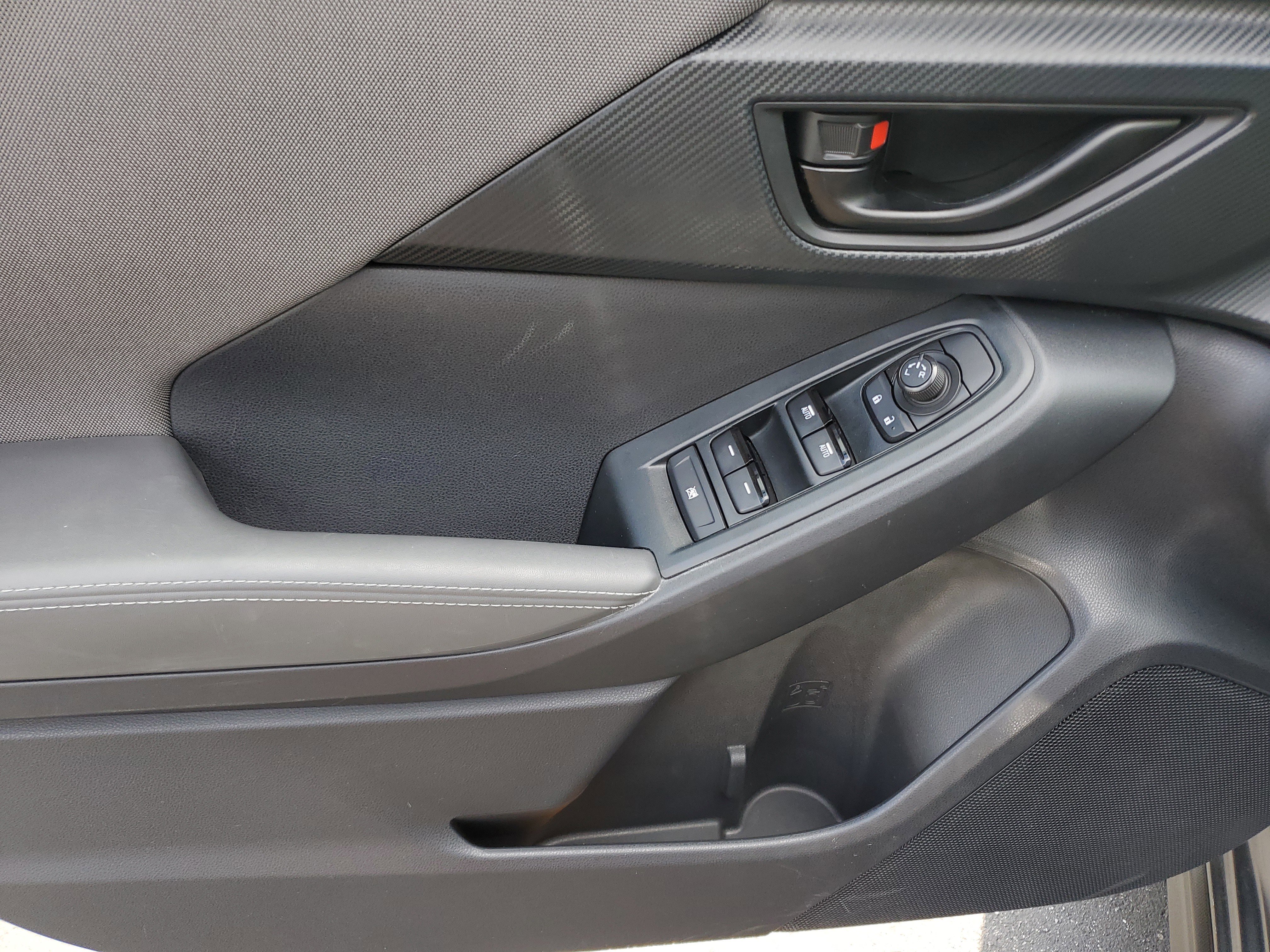 Certified 2024 Subaru Crosstrek 2.0i Premium AWD/4WD image 19