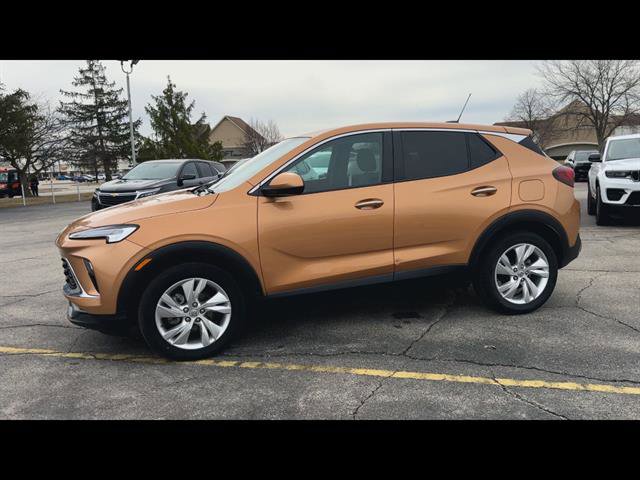 Used 2024 Buick Encore GX Preferred image 6