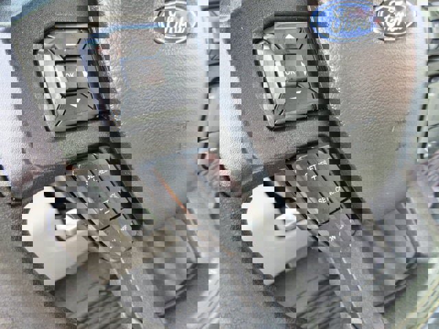 Used 2019 Ford F550 2WD Regular Cab Super Duty w/ XL Value Package image 16