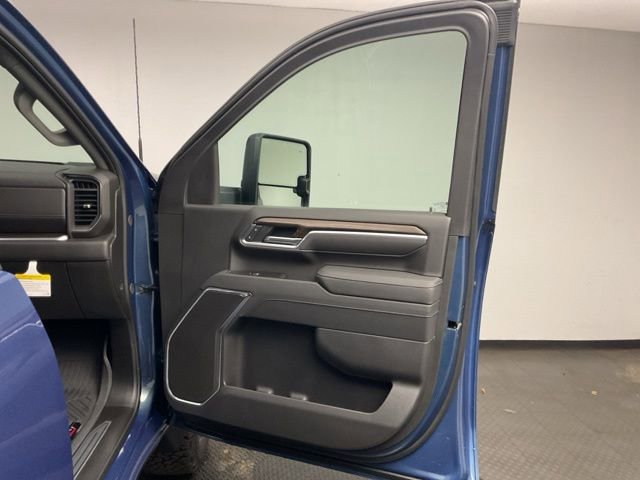 New 2026 Chevrolet Silverado 2500 LT w/ Trail Boss Package image 27
