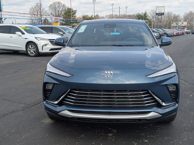 New 2026 Buick Envista Preferred w/ Convenience I Package image 2