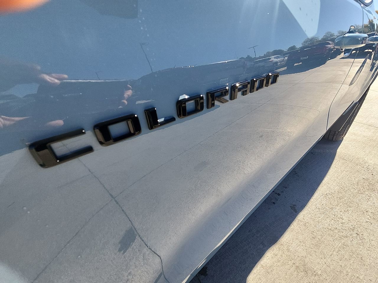 New 2026 Chevrolet Colorado LT w/ LT Convenience Package image 66