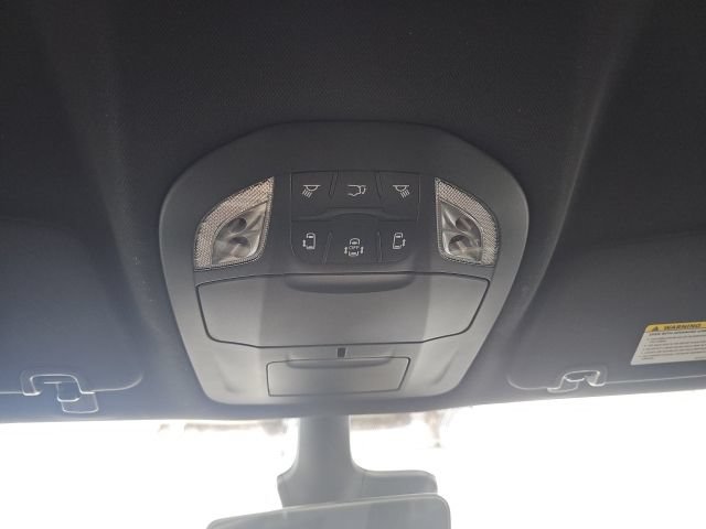 New 2026 Chrysler Voyager LX FWD image 33