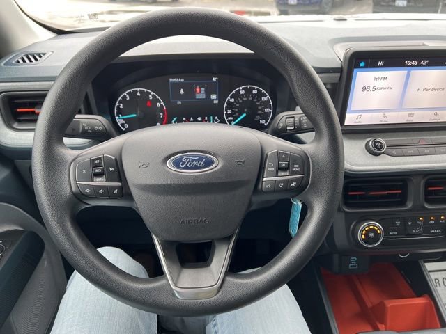 Used 2024 Ford Maverick XLT image 16