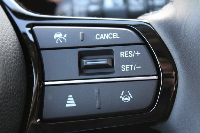 New 2026 Honda CR-V EX-L image 30