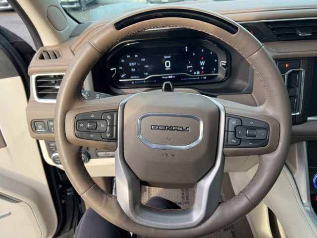 Certified 2024 GMC Yukon XL Denali w/ Denali Reserve Package image 24