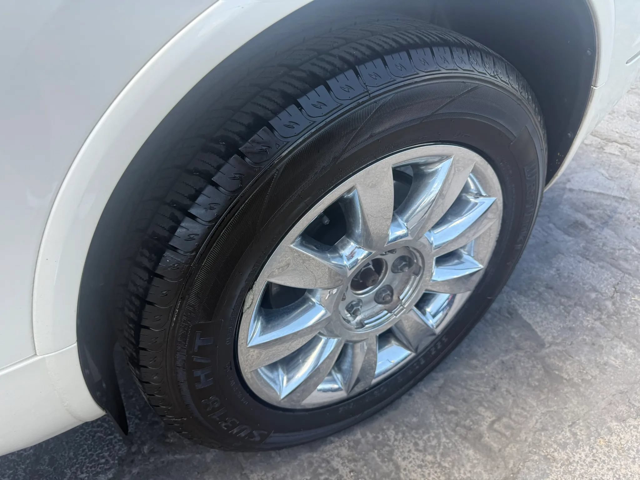 Used 2015 Buick Enclave Leather w/ Trailering Package AWD/4WD image 33