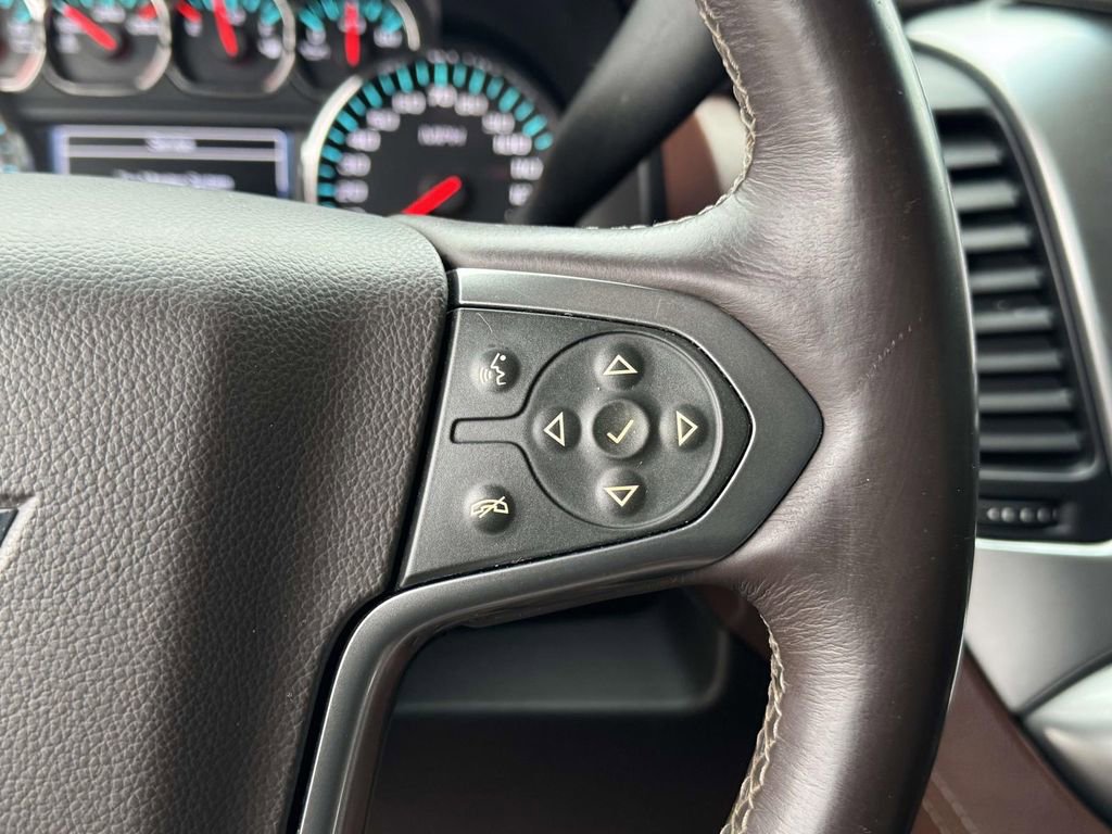 Used 2017 Chevrolet Tahoe Premier image 21