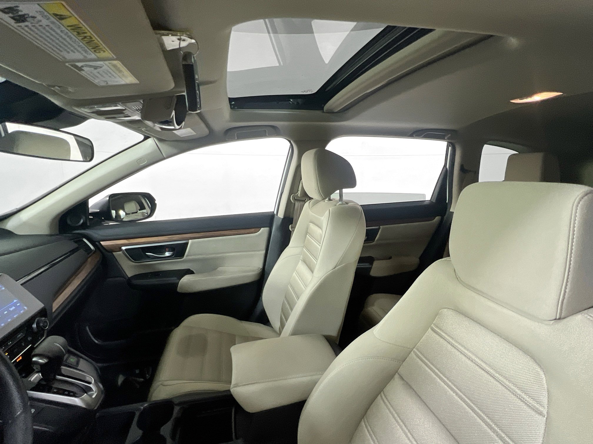 Used 2022 Honda CR-V EX image 21