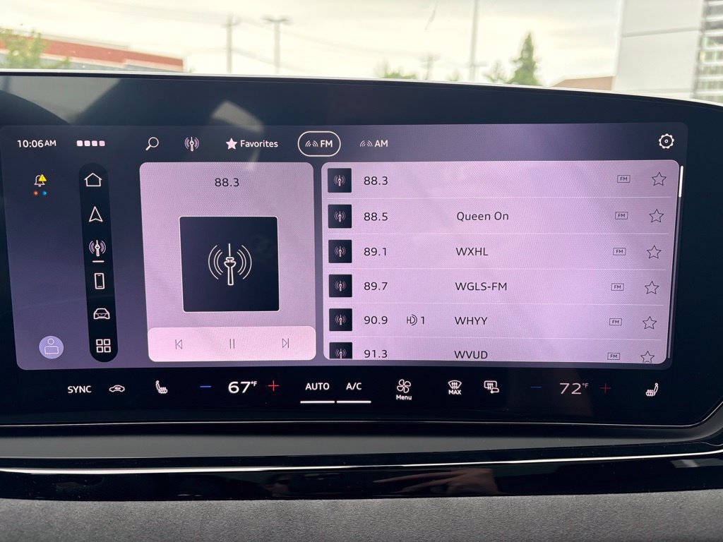 New 2026 Audi S5 Premium Plus AWD/4WD image 20