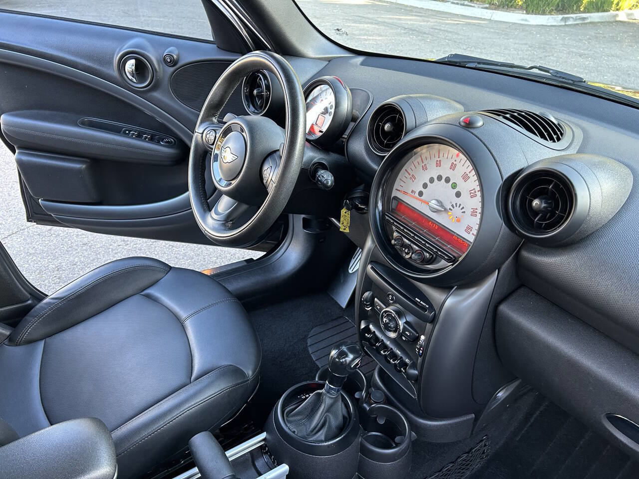 Used 2014 MINI Cooper Countryman S image 28