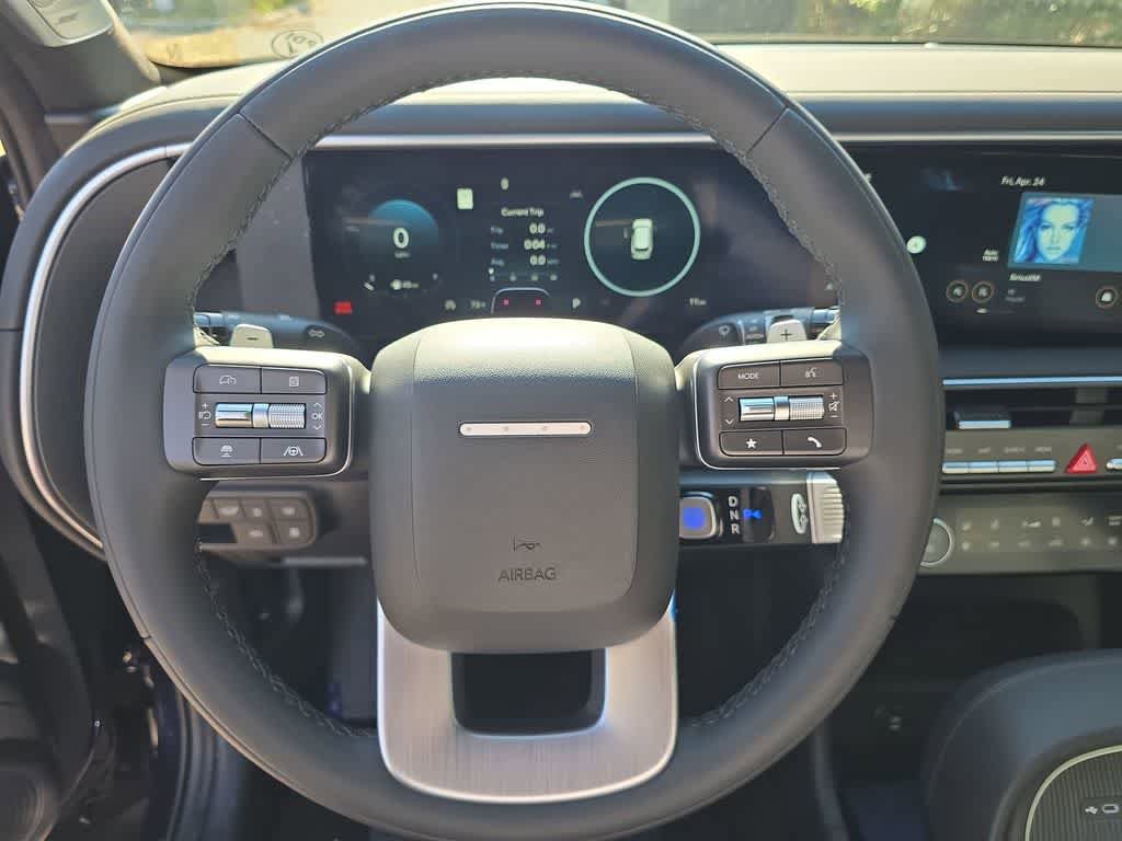New 2026 Hyundai Palisade Calligraphy AWD/4WD image 24