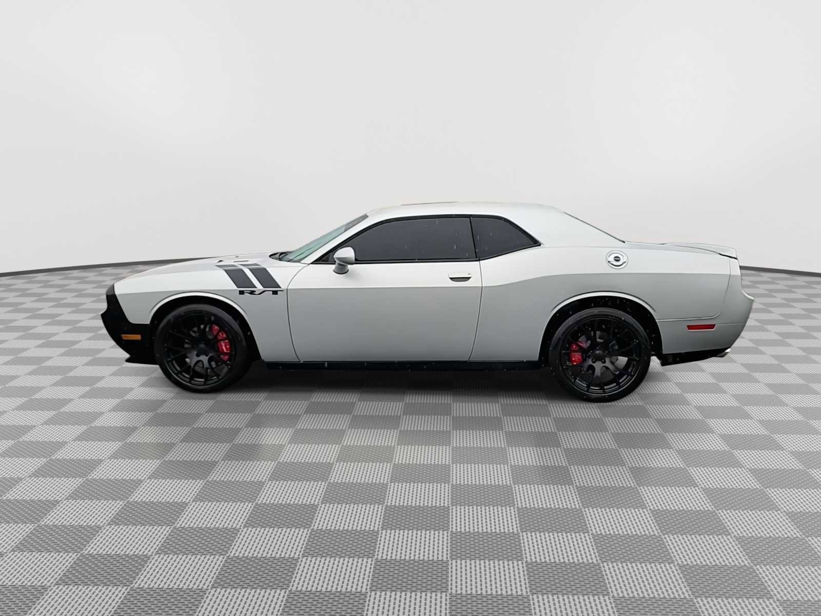 Used 2012 Dodge Challenger R/T Plus image 5