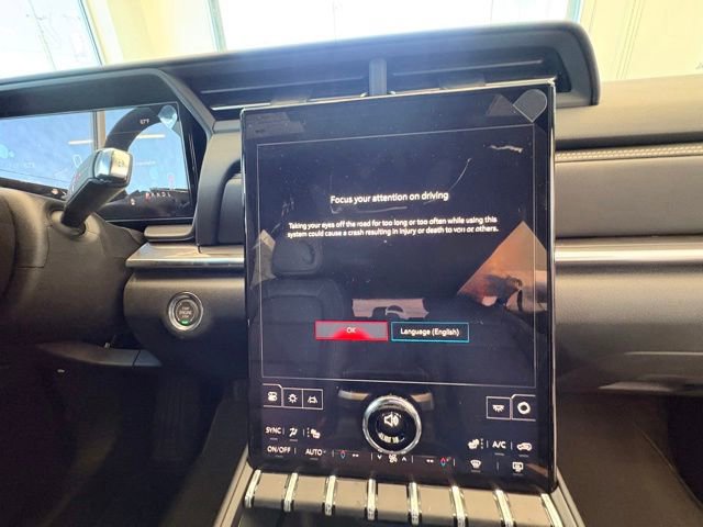 New 2026 GMC Terrain Elevation w/ Elevation Premium Package FWD image 30