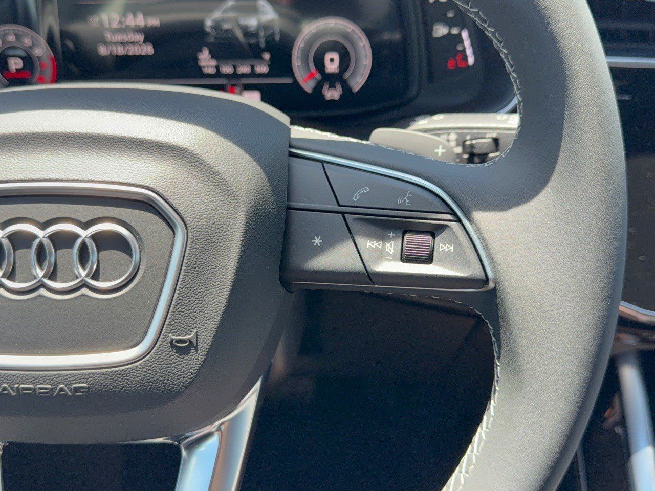 New 2027 Audi Q8 Premium AWD/4WD image 19