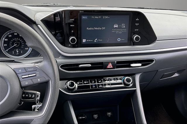 Used 2022 Hyundai Sonata SE FWD image 9