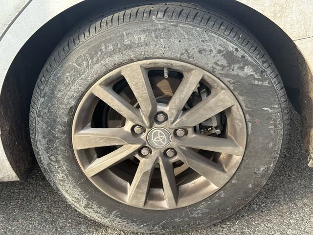 Certified 2025 Toyota Camry LE image 13