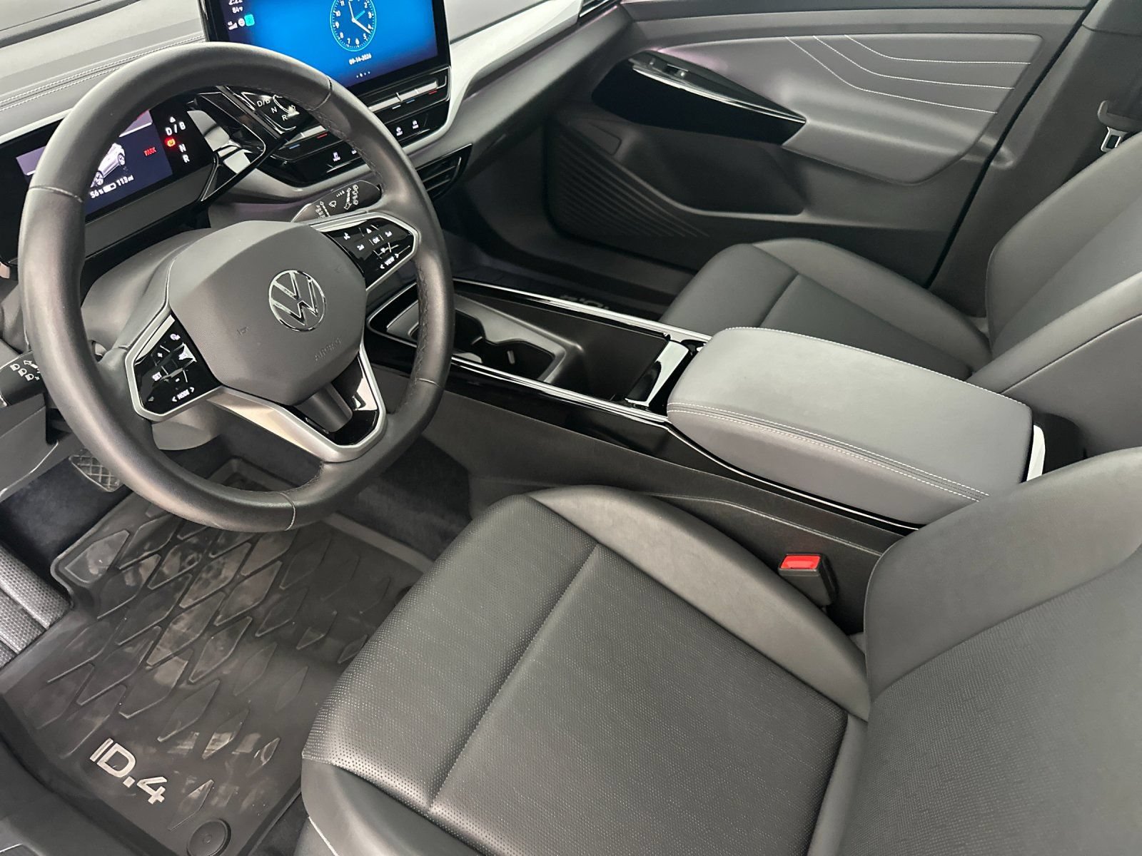 Used 2023 Volkswagen ID.4 S RWD image 10