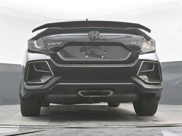 Used 2020 Honda Civic Si image 45