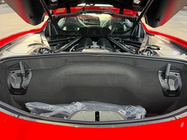 New 2026 Chevrolet Corvette Z06 w/ Battery Protection Package image 13