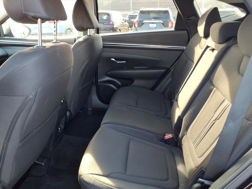 Used 2023 Hyundai Tucson SEL image 26