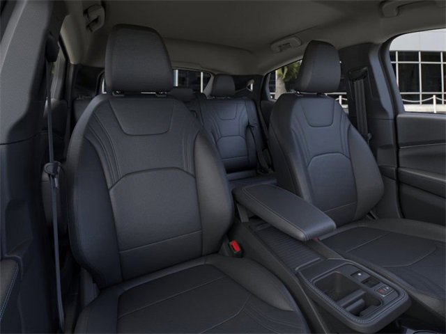 New 2025 Ford Mustang Mach-E Premium image 10