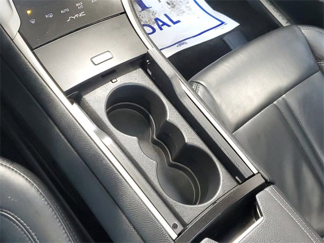 Used 2016 Lincoln MKZ Base w/ Equipment Group 200A Select image 23