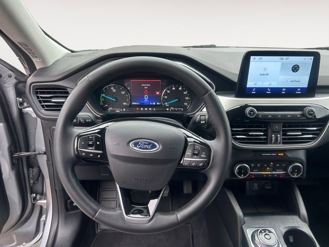 Used 2022 Ford Escape SE w/ Convenience Package image 17