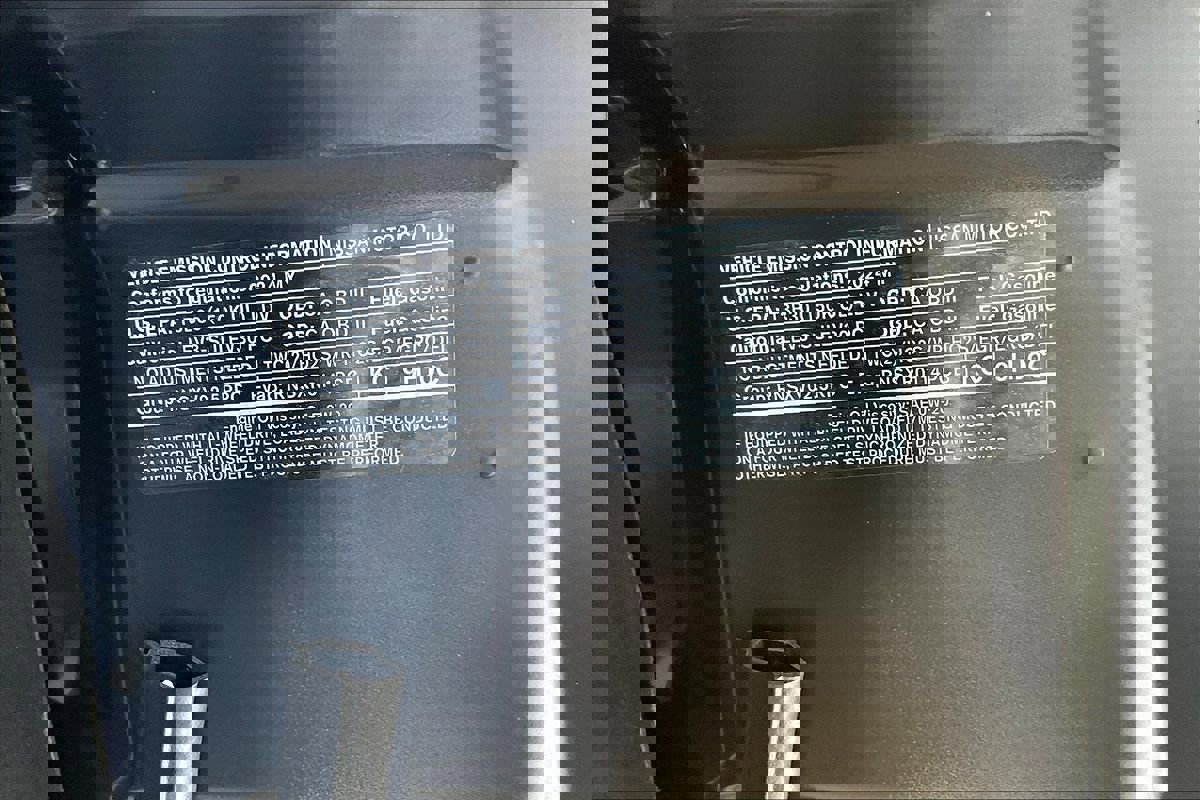 Used 2024 Nissan Altima 2.5 SV image 4