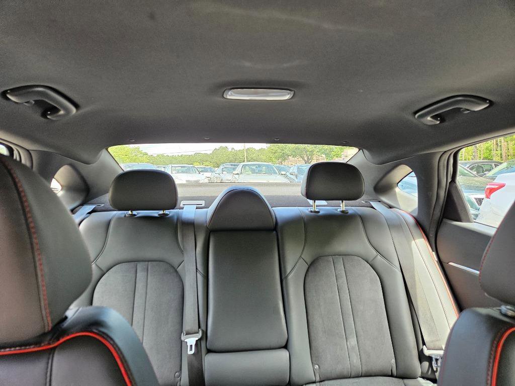 Used 2021 Hyundai Sonata SEL Plus image 30