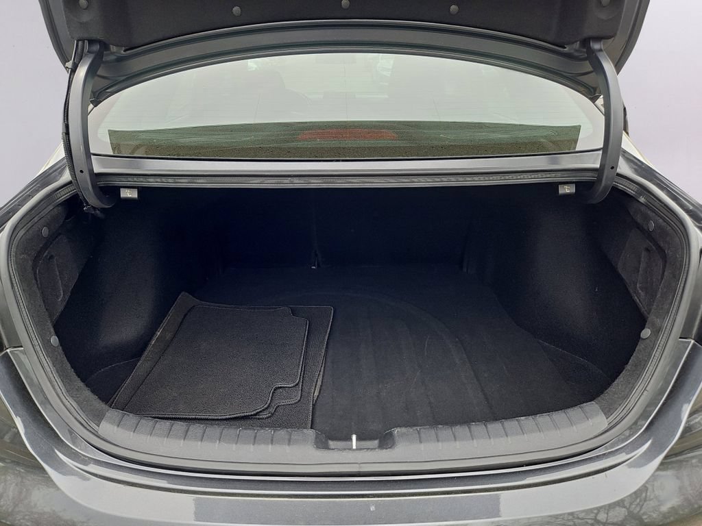 Certified 2023 Kia Forte LXS FWD image 26