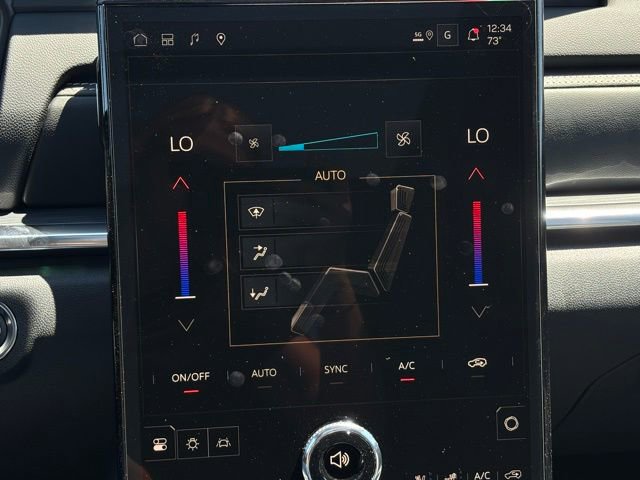 New 2026 GMC Terrain Elevation w/ Elevation Premium Package FWD image 29