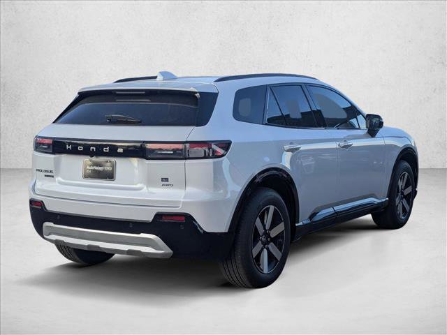 New 2026 Honda Prologue Touring image 2