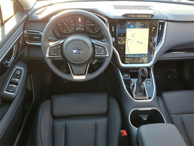 Certified 2025 Subaru Outback Touring XT w/ Popular Package #2 image 11