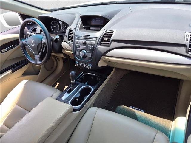 Used 2018 Acura RDX FWD image 19