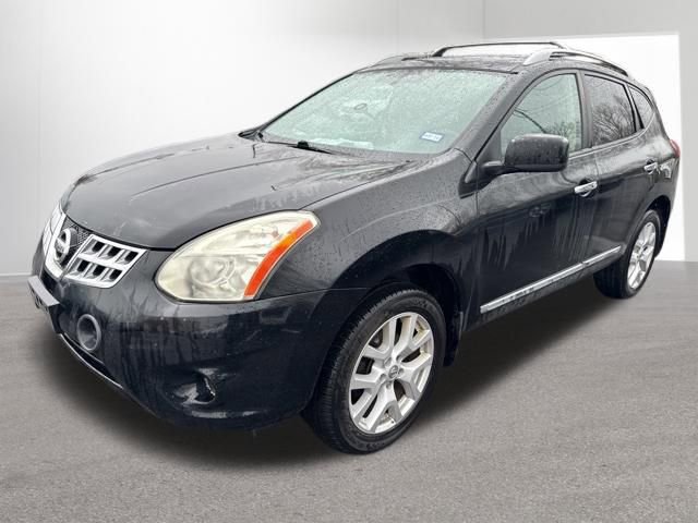 Used 2011 Nissan Rogue SV w/ SL Pkg