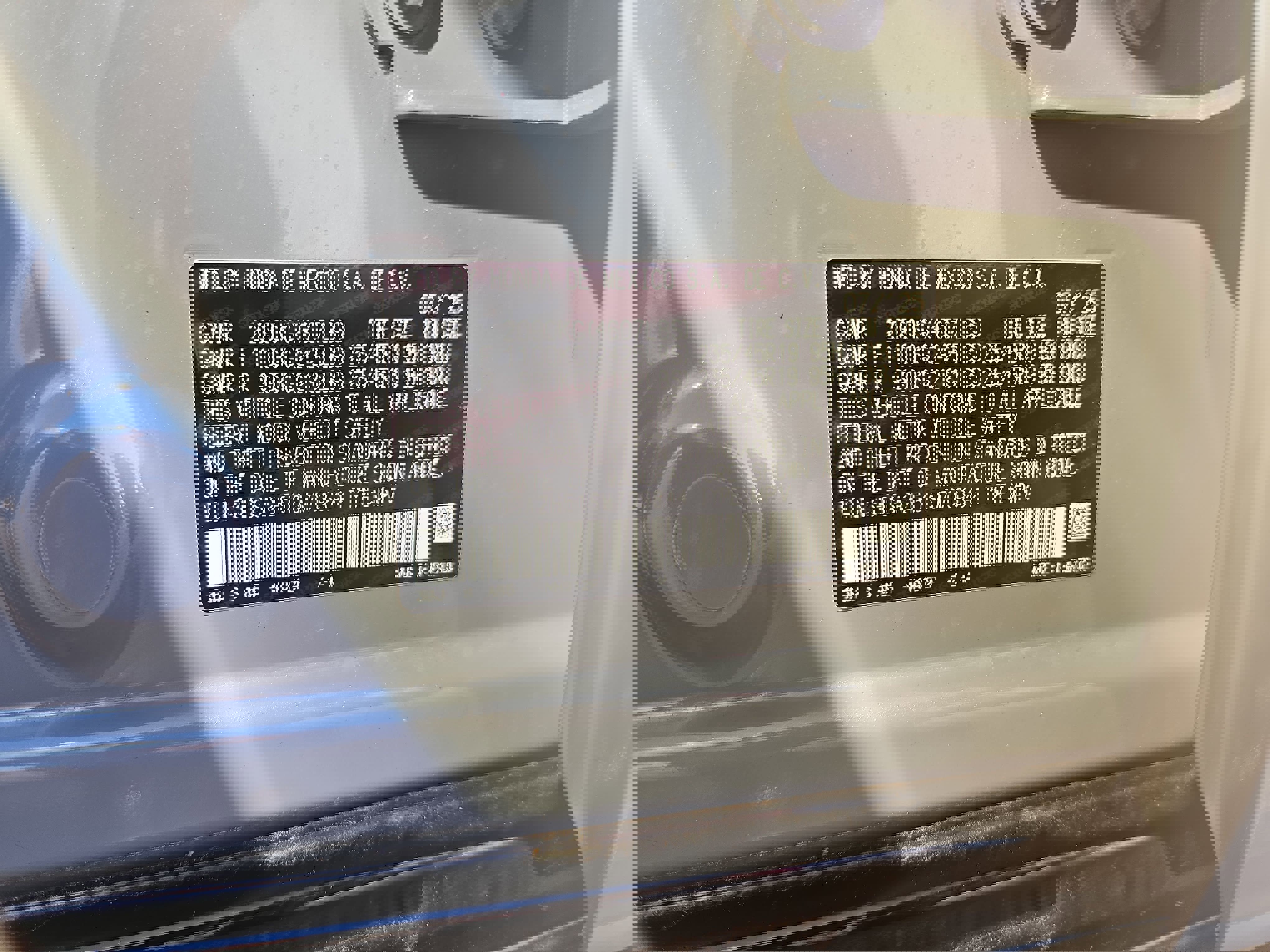 Used 2025 Acura ADX A-Spec image 33