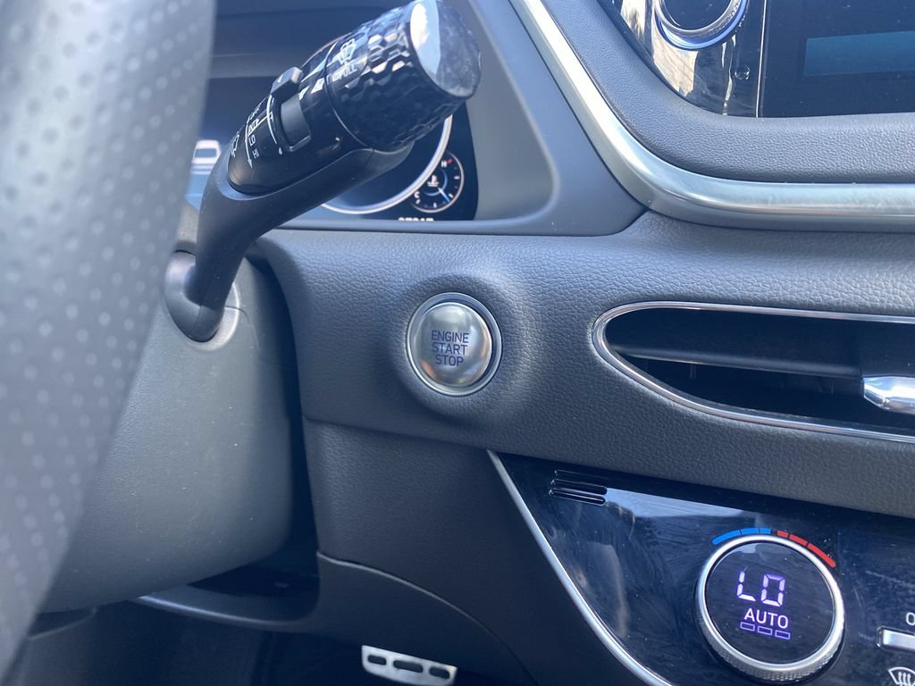 Certified 2023 Hyundai Sonata SEL Plus FWD image 22