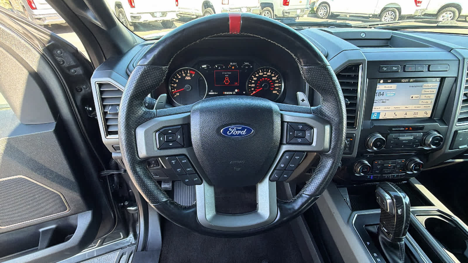 Used 2018 Ford F150 Raptor w/ Equipment Group 802A Luxury AWD/4WD image 18