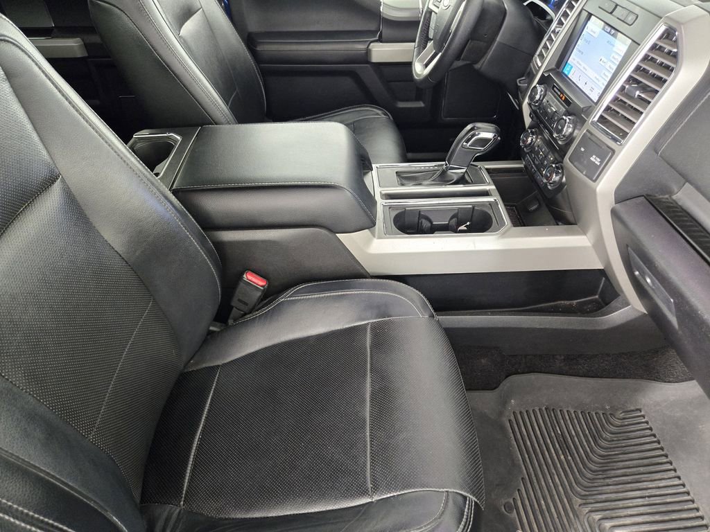 Used 2016 Ford F150 Lariat RWD image 15
