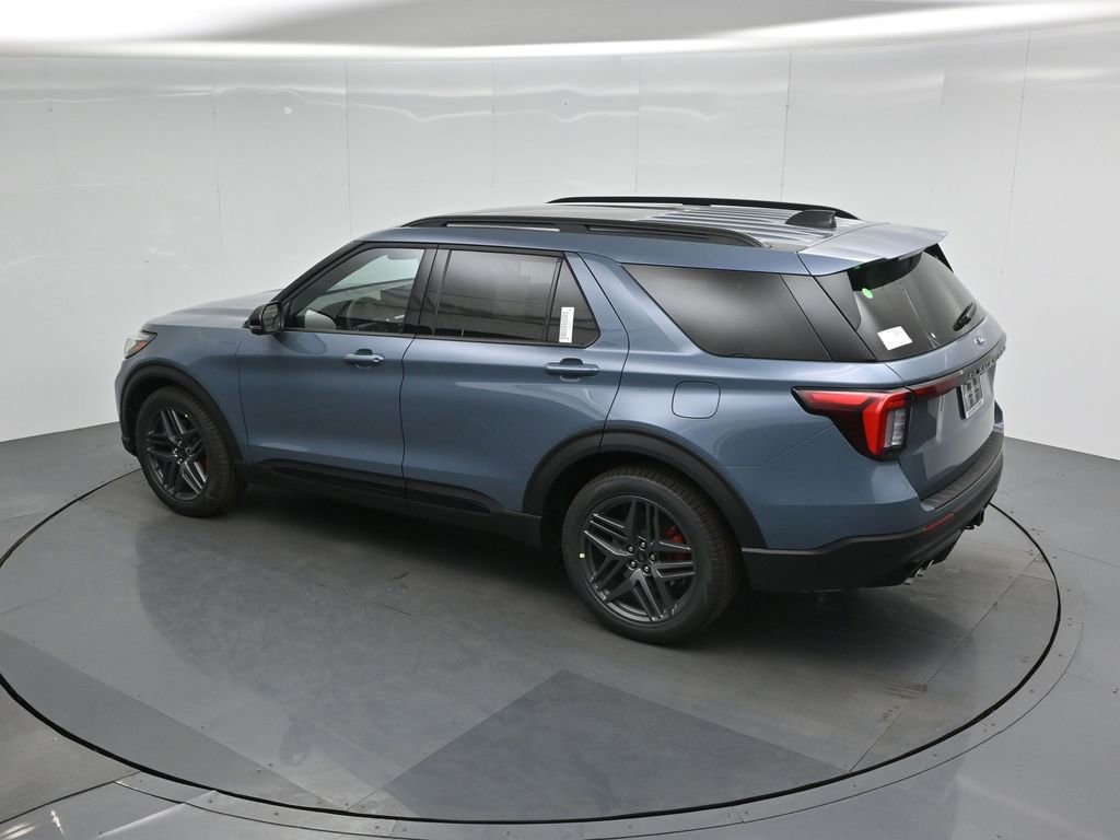 New 2026 Ford Explorer ST AWD/4WD image 42